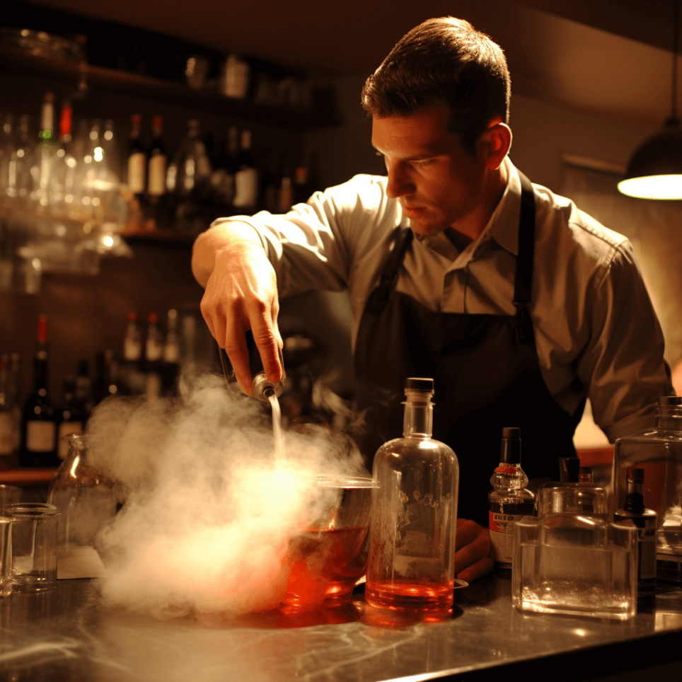 How to Get a Bartender License in Oregon