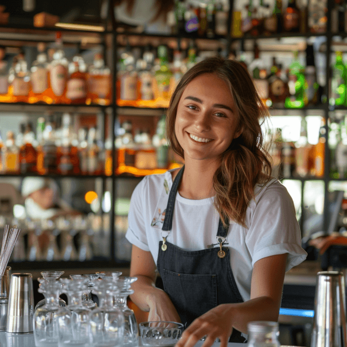Getting a Bartending License in Texas: a Guide