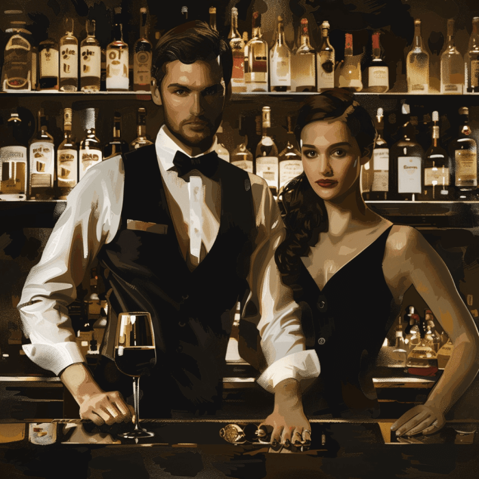 How to Become a Bartender in Alabama?