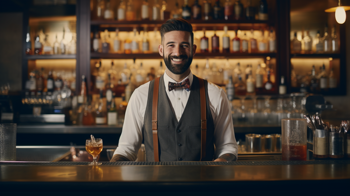 California Responsible Beverage Service (RBS) Certification for Alcohol Servers