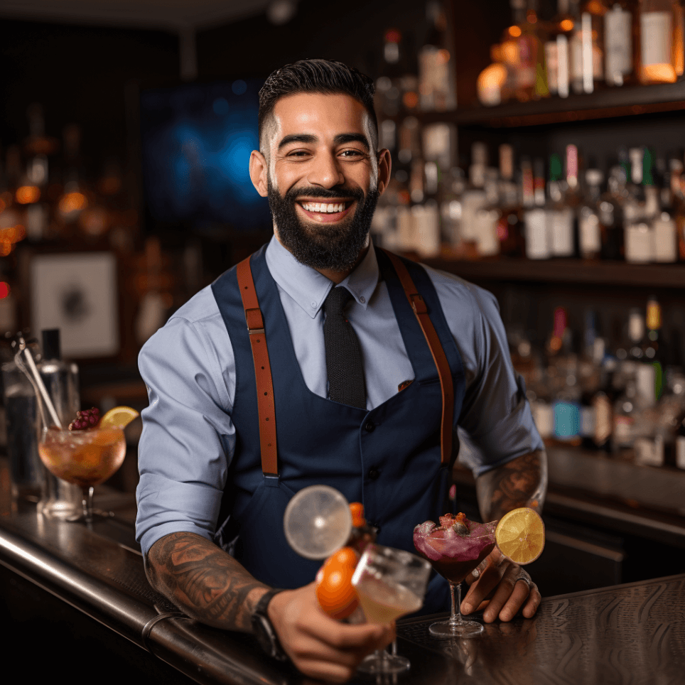 Bartender License & Alcohol Certification in Florida