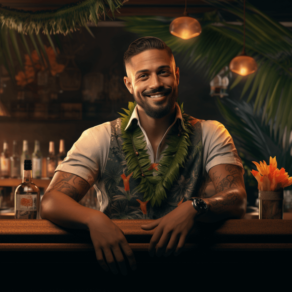 A Guide to Getting a Bartending License in Hawaii
