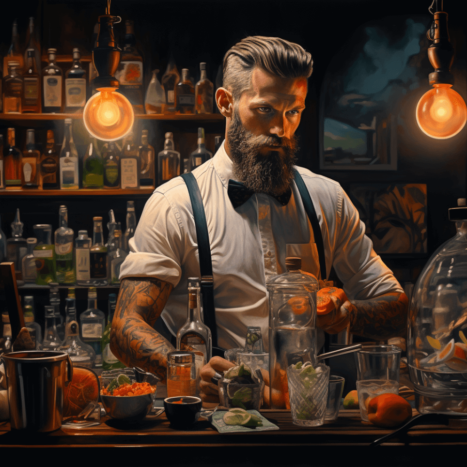 How to Get a Bartender License in Maine