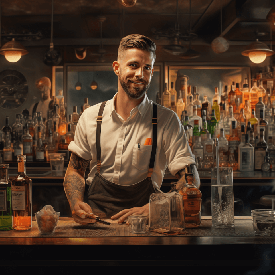 How to Get Your Bartending License in Kansas