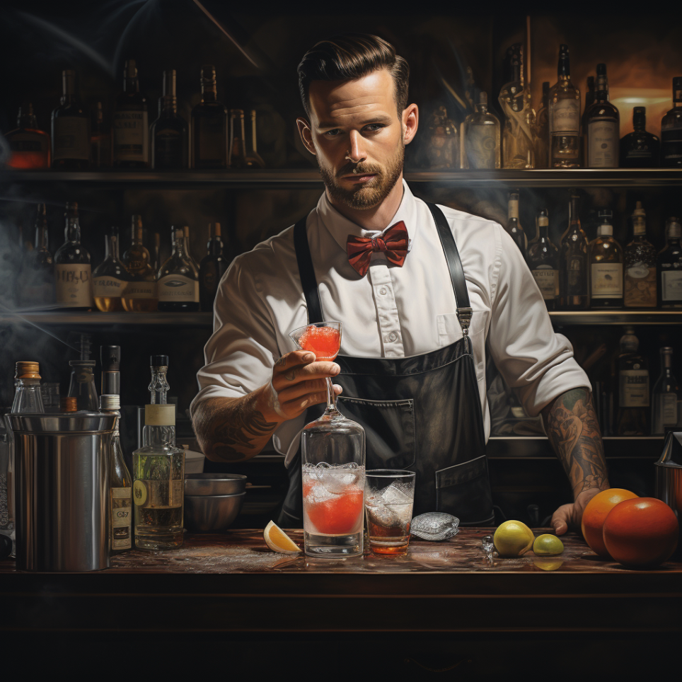 A Guide on How to Get a Bartending License in Rhode Island