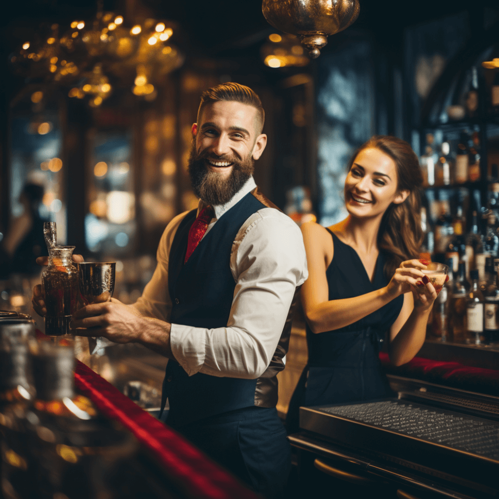 How to Get a Bartending License in Ohio: a Guide