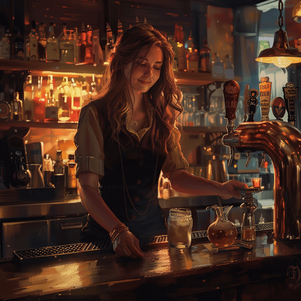 How to Get a Bartending License in Utah: a Guide