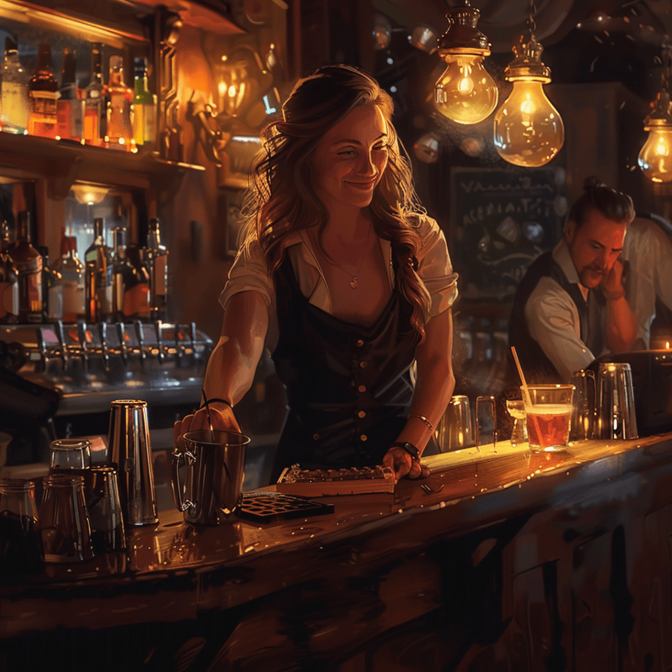 How to Get a Bartender License in Vermont?