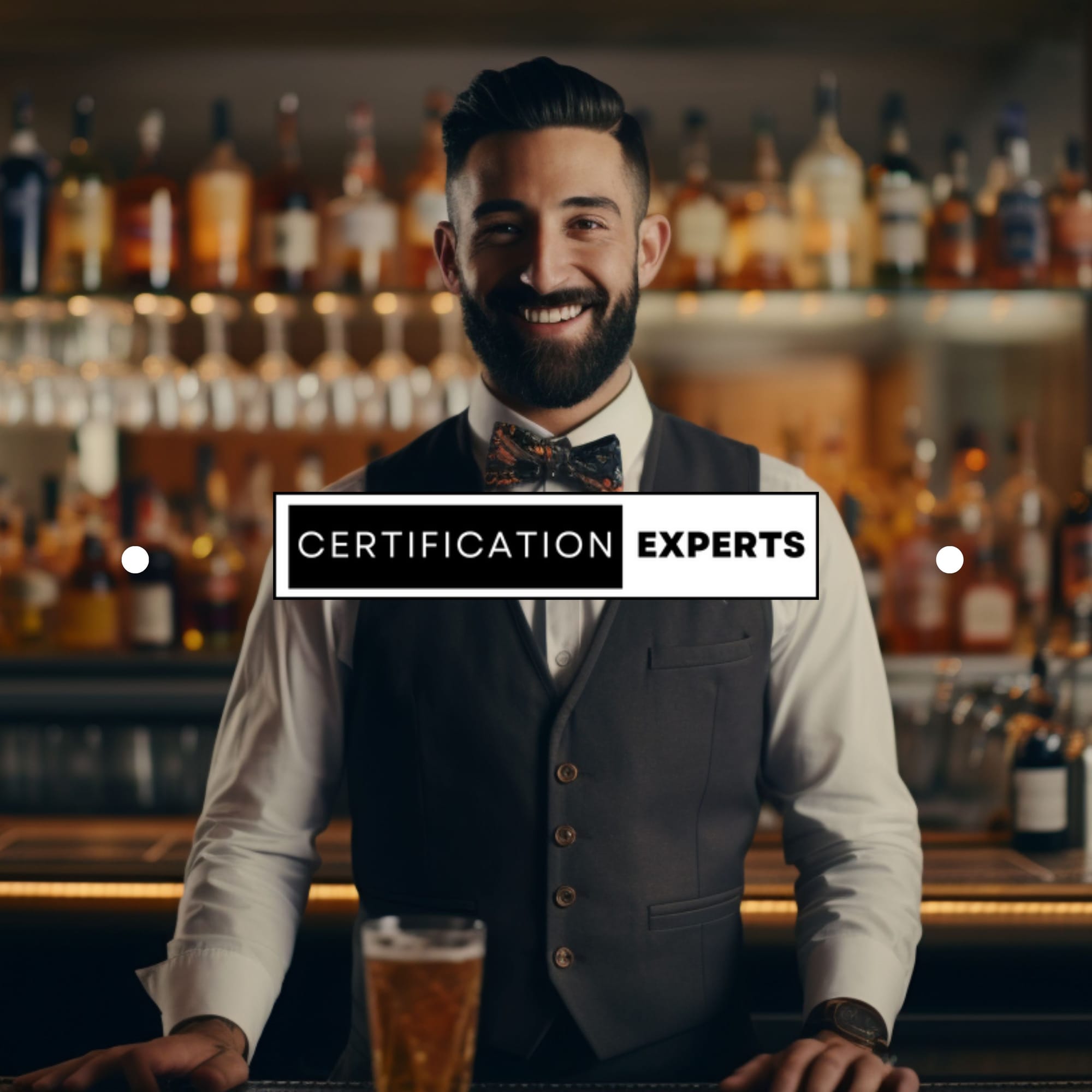 Illinois Alcohol Awareness Certification Training (On Premise)